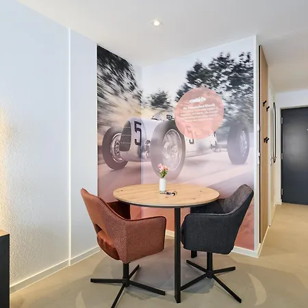 F33 By Apartment *