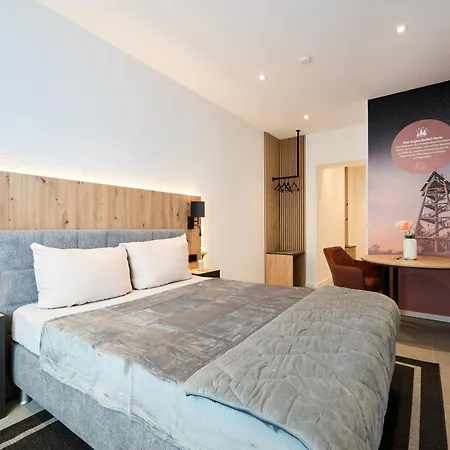 Apartment F33 By Freiburg im Breisgau