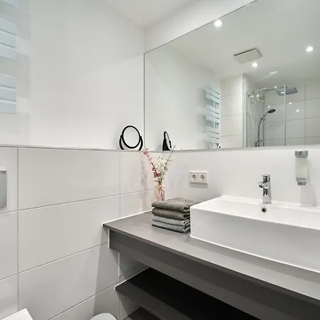 F33 By Apartment