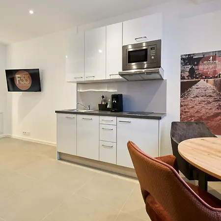 Apartment F33 By Freiburg im Breisgau