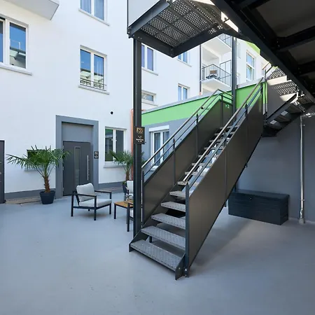 F33 By Apartment *